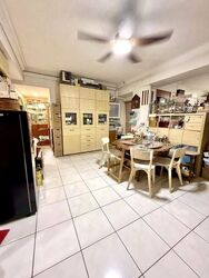 The Tanamera (D16), Condominium #613255941